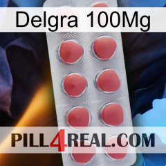 Delgra 100Mg 18